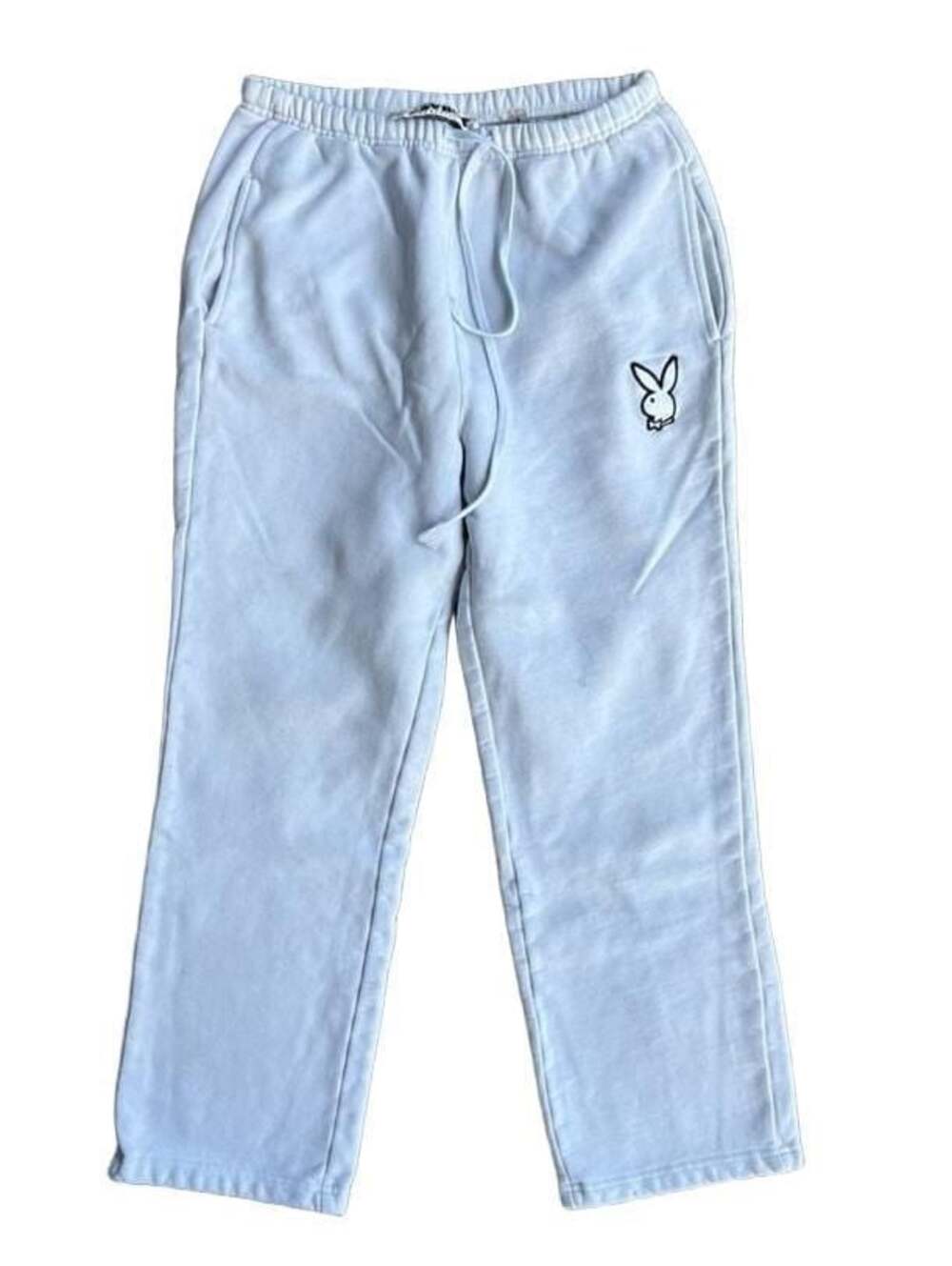 Playboy by PacSun White Sweatpants